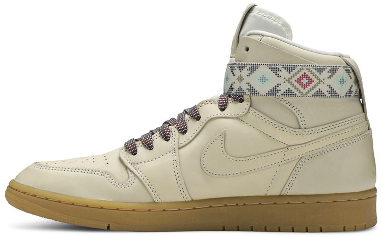 Air Jordan 1 Retro Hi Strap N7