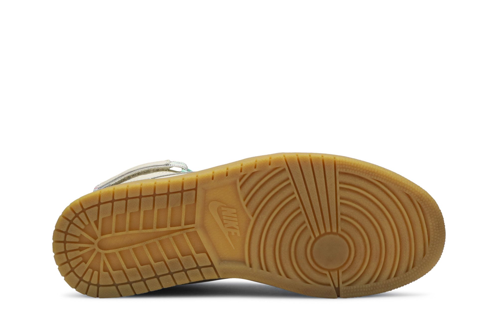 Buy Air Jordan 1 Retro Hi Strap N7 AR4410 207 GOAT