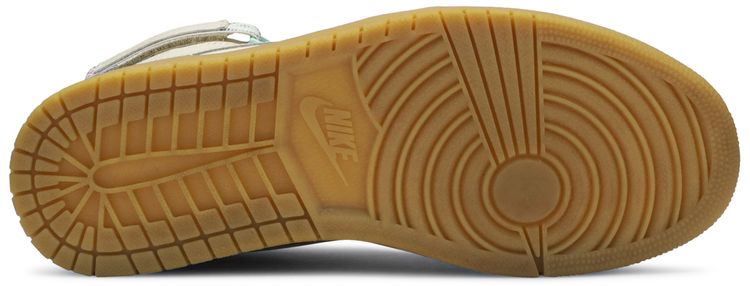 Air Jordan 1 Retro Hi Strap N7