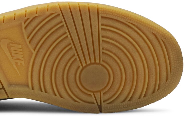 Air Jordan 1 Retro Hi Strap N7