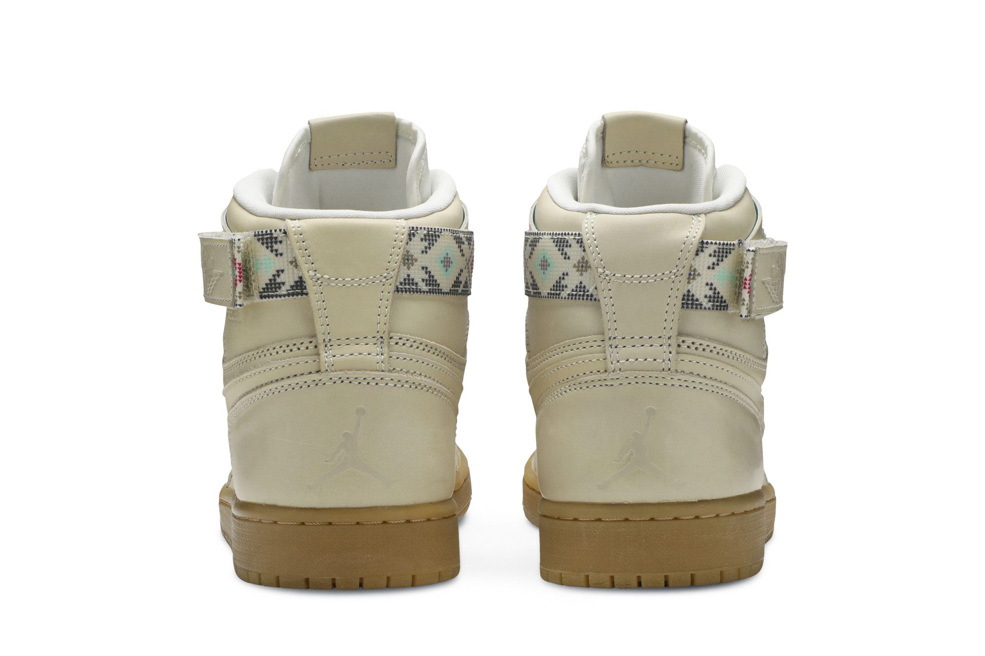 Buy Air Jordan 1 Retro Hi Strap N7 AR4410 207 GOAT
