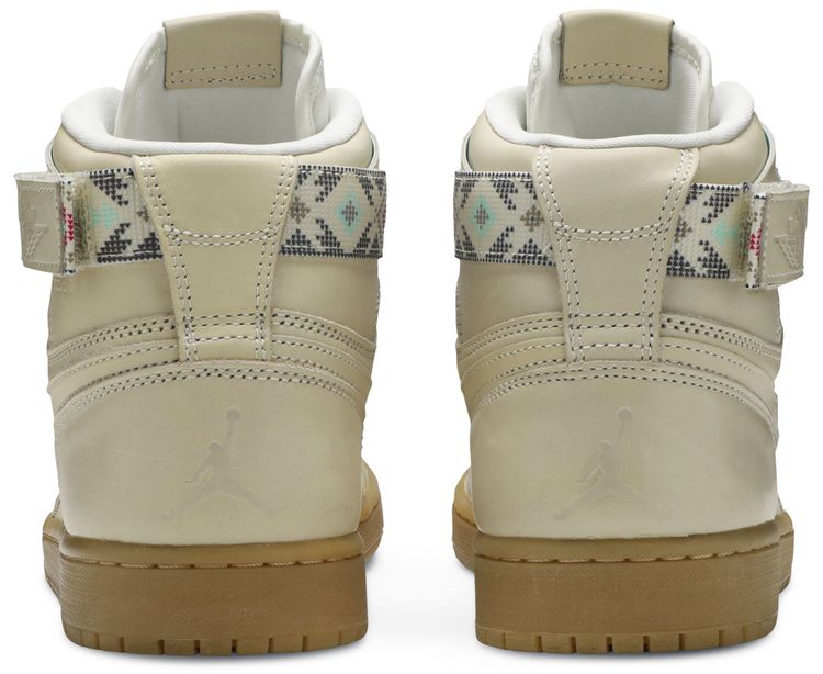 Air Jordan 1 Retro Hi Strap N7