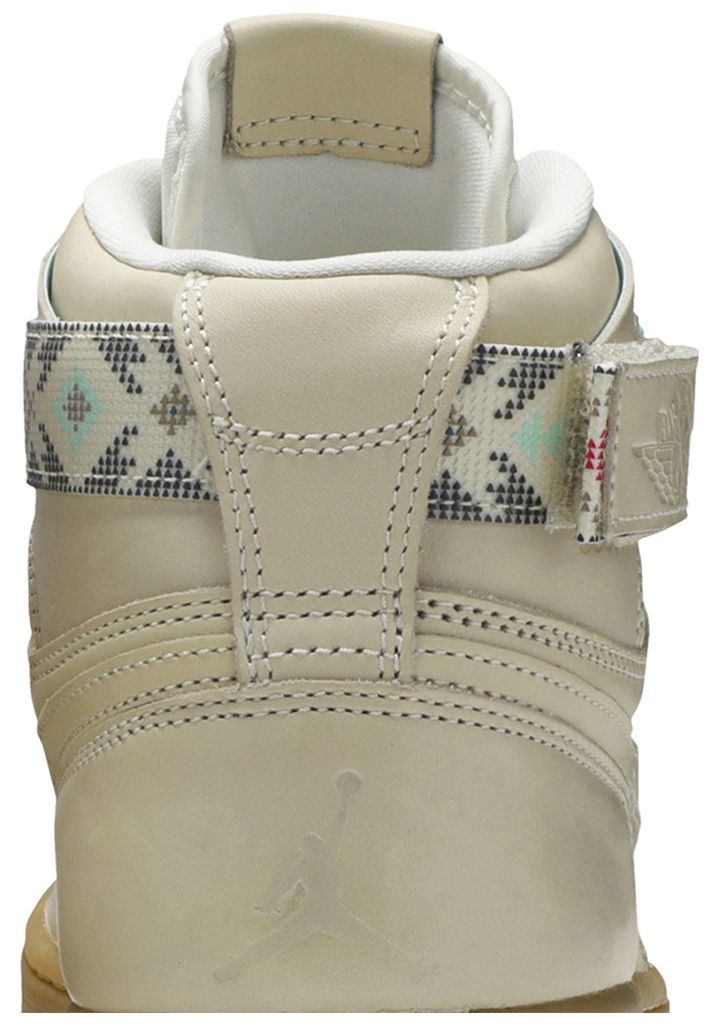 Air Jordan 1 Retro Hi Strap N7