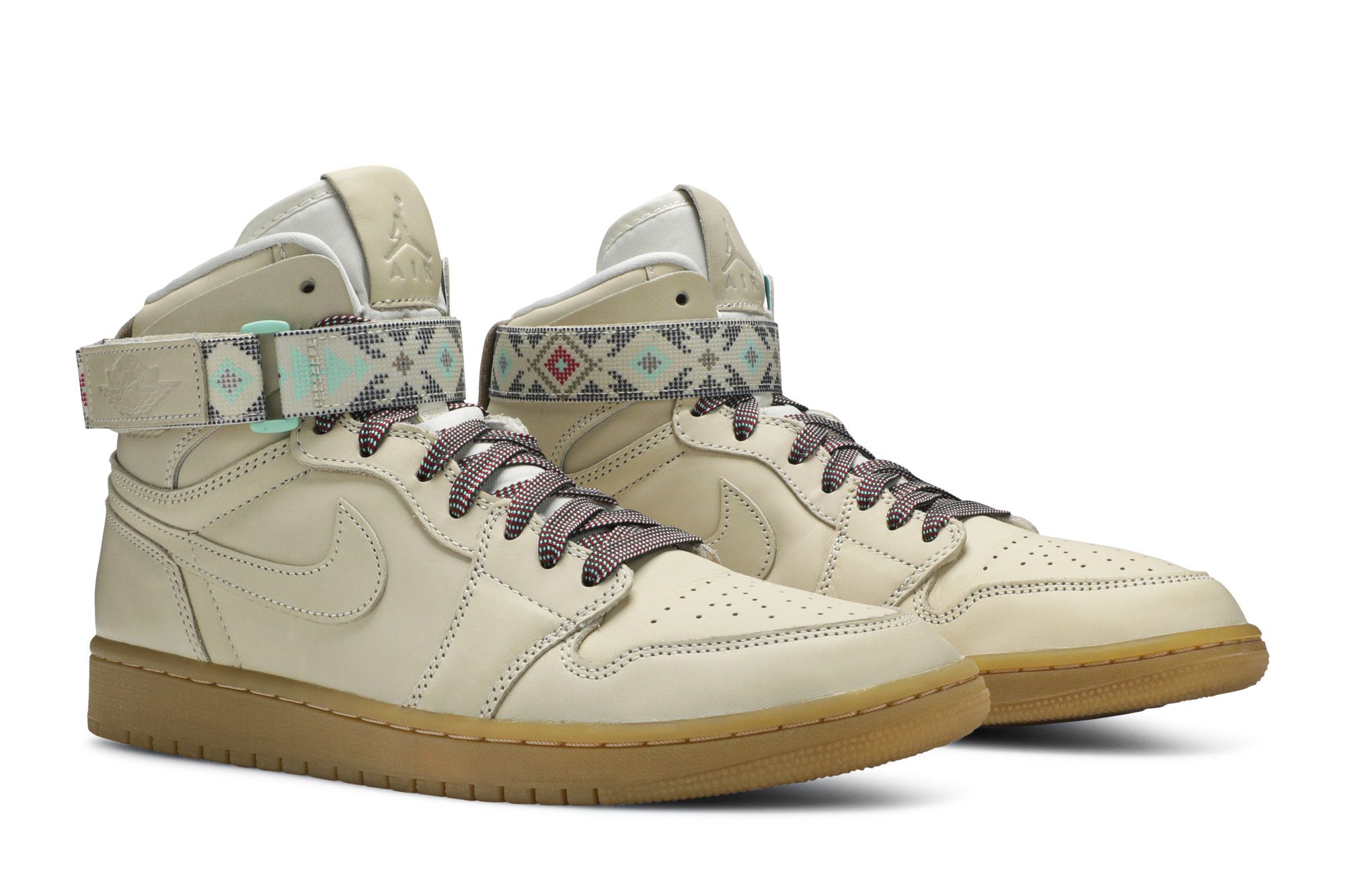 【レビューで送料無料】 Buy GOAT | 207 AR4410 - 'N7' Strap Hi Retro 1 Jordan Air K-POP・アジア