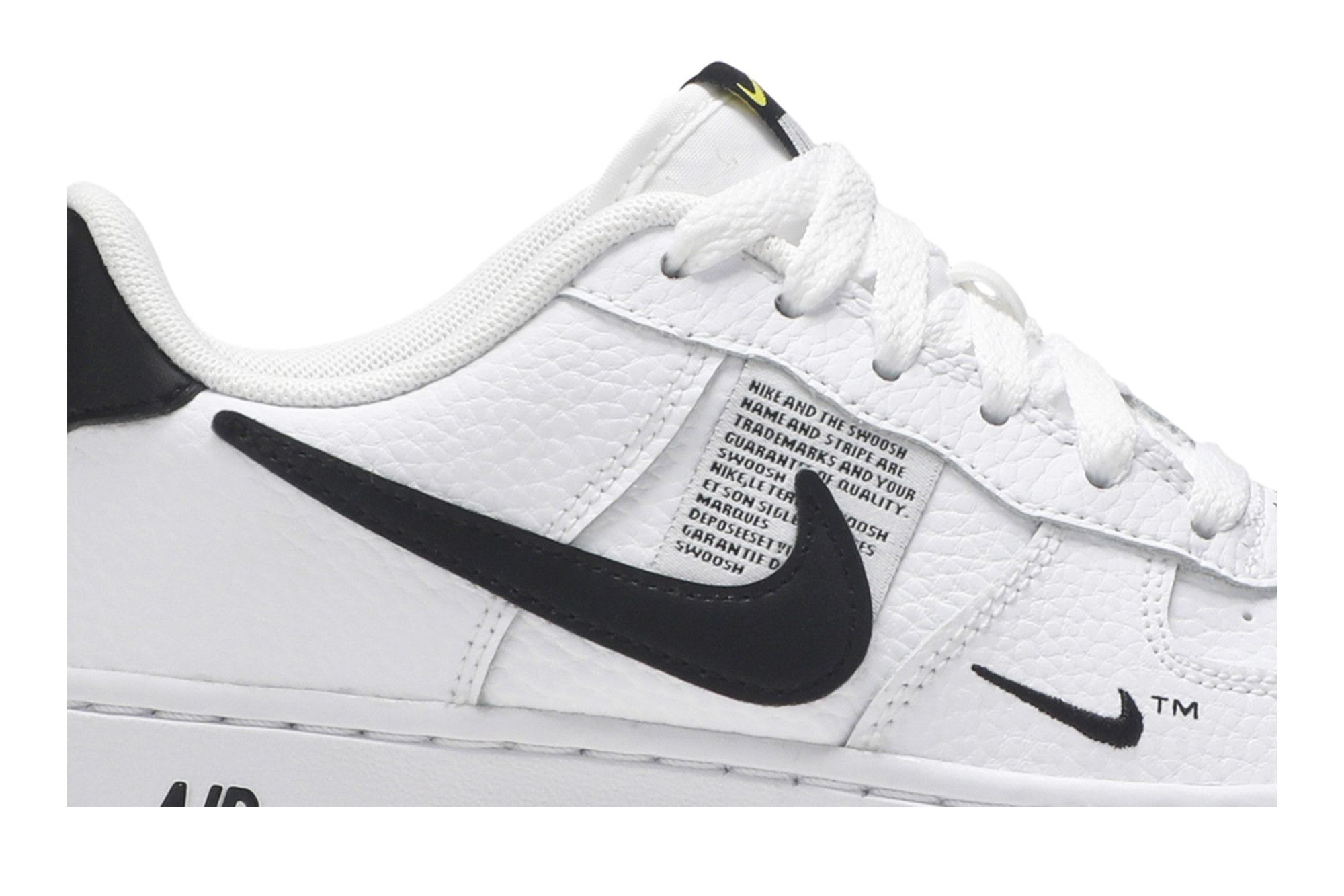Air force 1 lv8 utility women's new arrivals