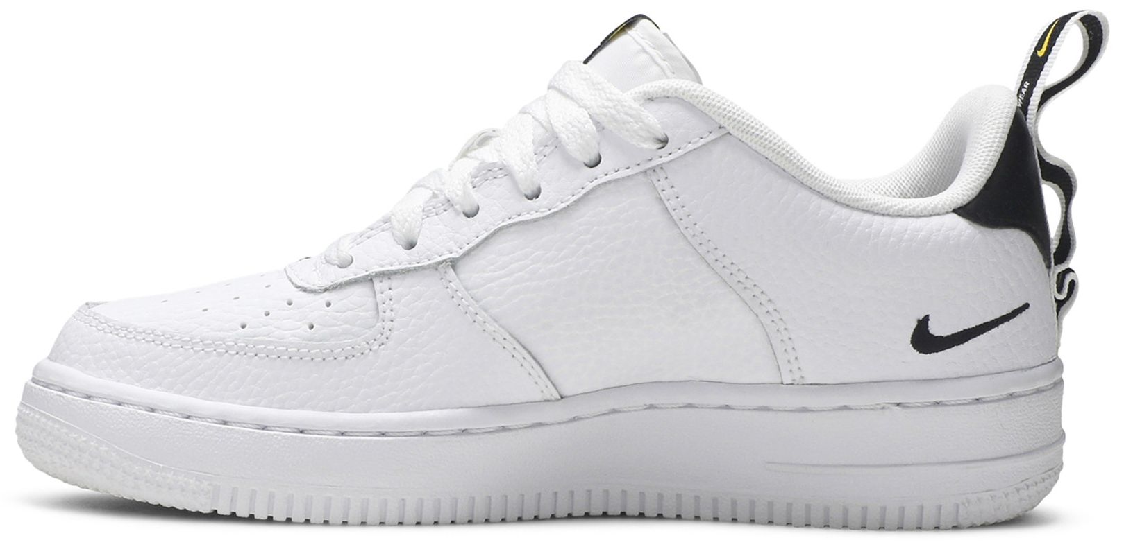 lv8 utility air force 1