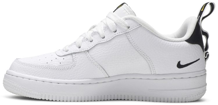 Nike Air Force 1 LV8 Utility GS Overbranding