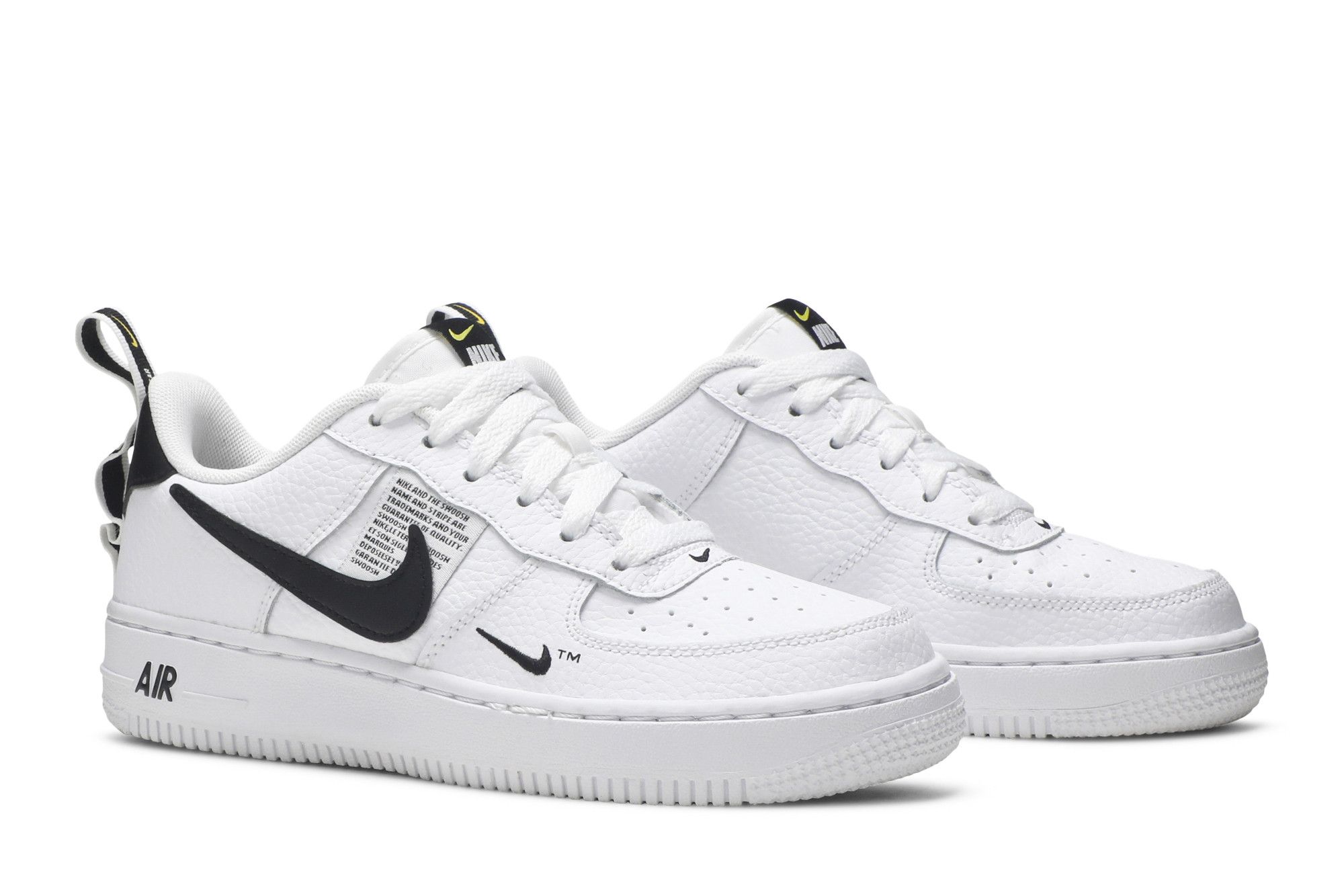 Nike af1 utility lv8 store