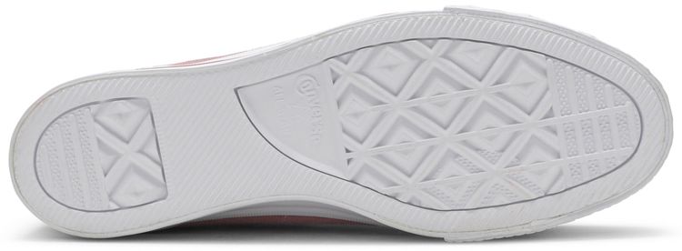 Made Me x Converse Wmns One Star Platform Pink