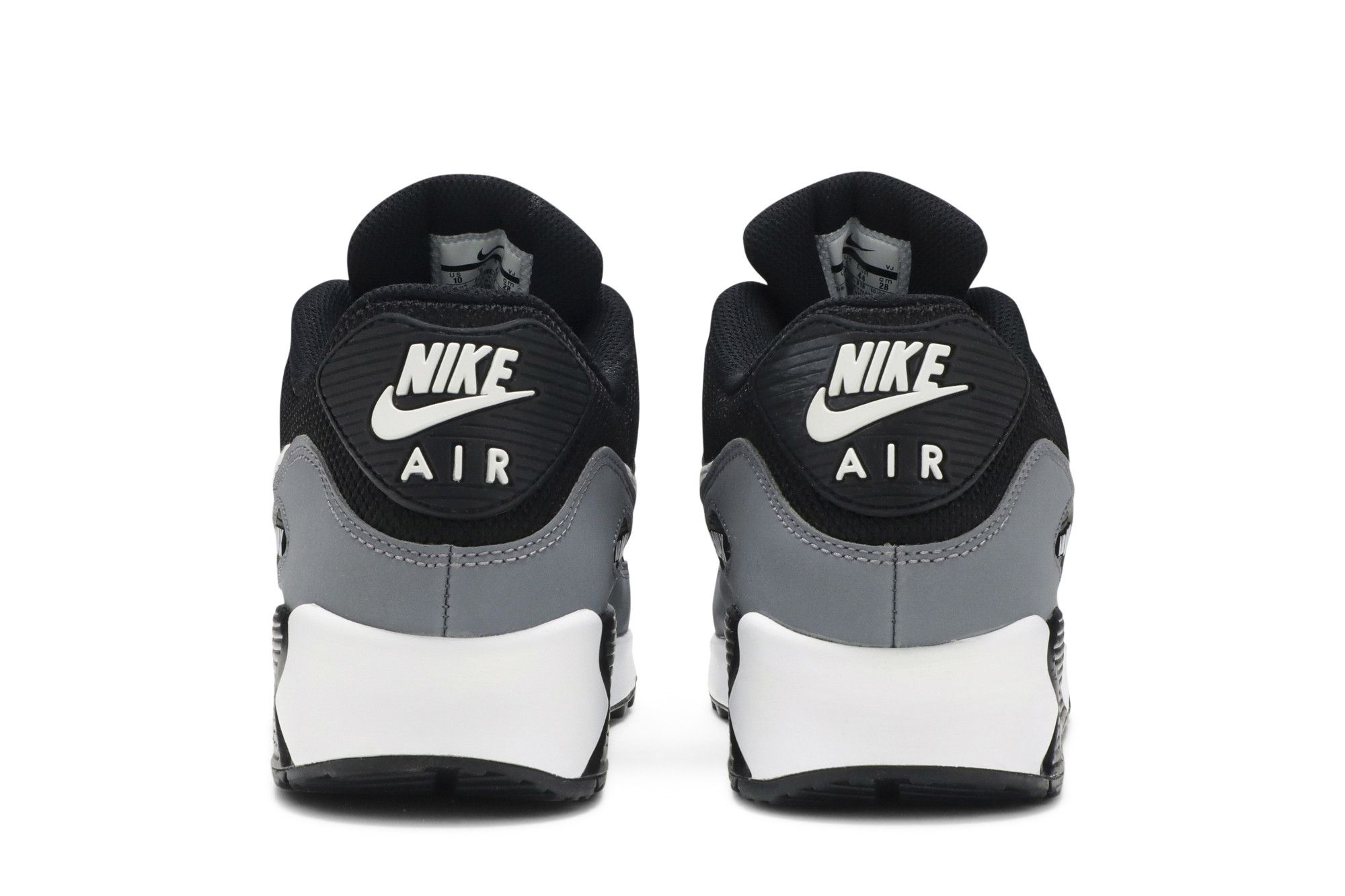 Buy Air Max 90 Essential Cool Grey AJ1285 018 GOAT UK