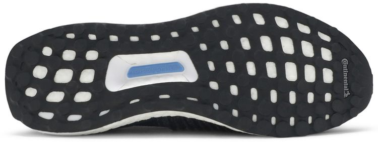 Adidas UltraBoost Laceless Collegiate Navy