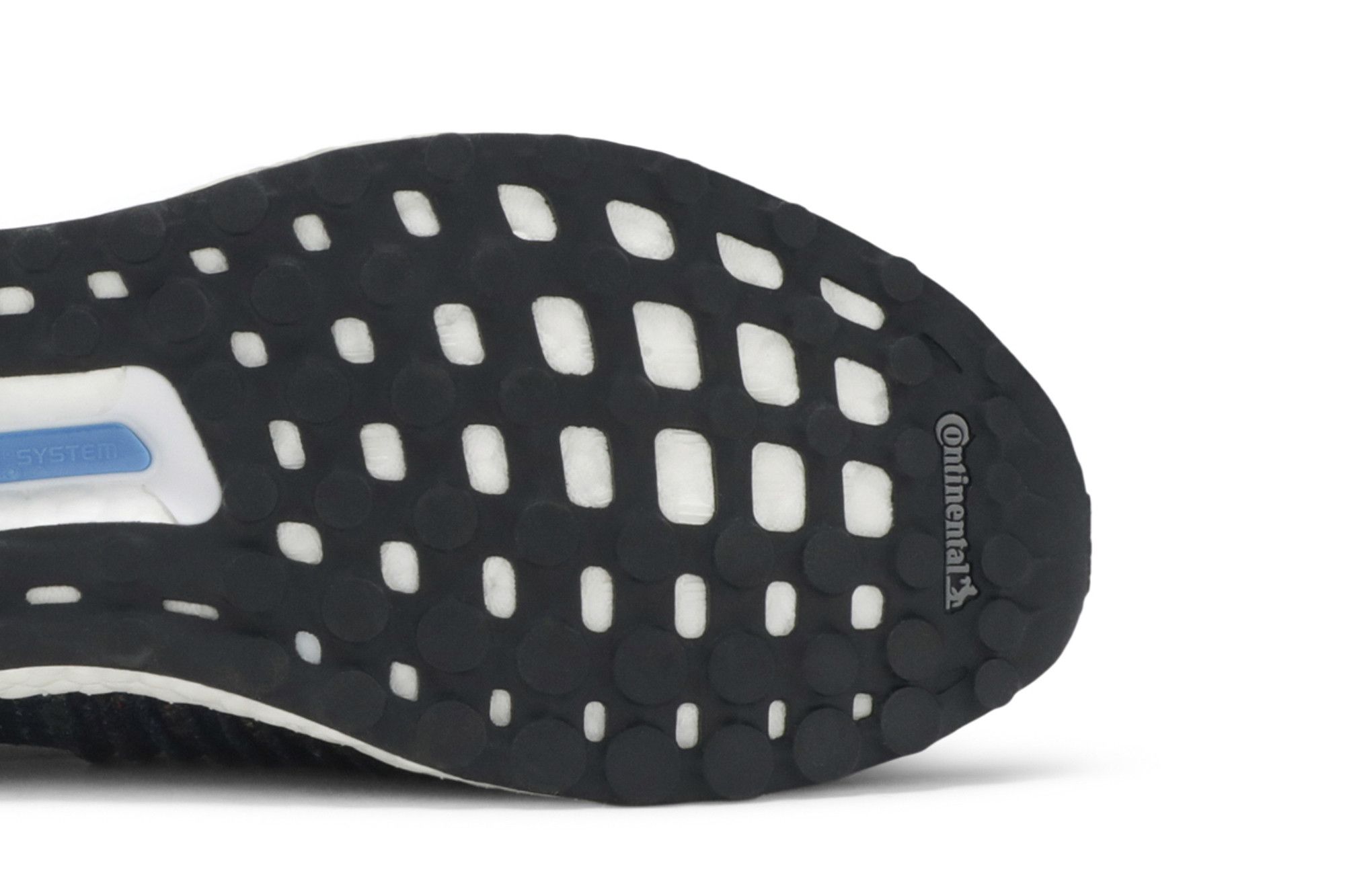 Size 10.0 UltraBoost Laceless Collegiate Navy