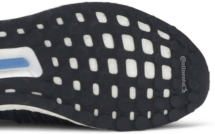 Adidas UltraBoost Laceless Collegiate Navy