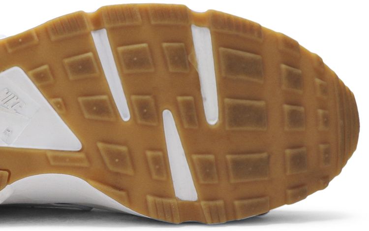 Nike Wmns Air Huarache Run Print White Blue Nebula