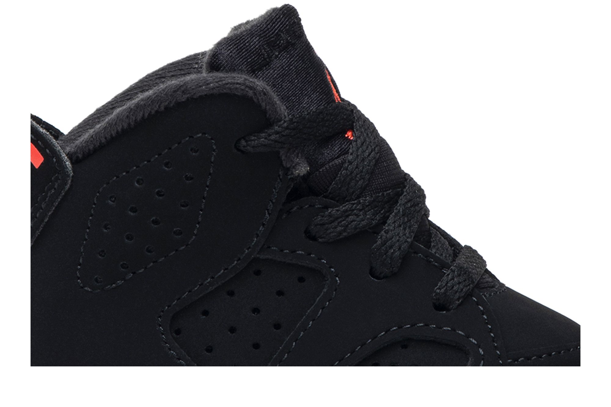 Buy Air Jordan 6 Retro TD Infrared 2019 384667 060 GOAT