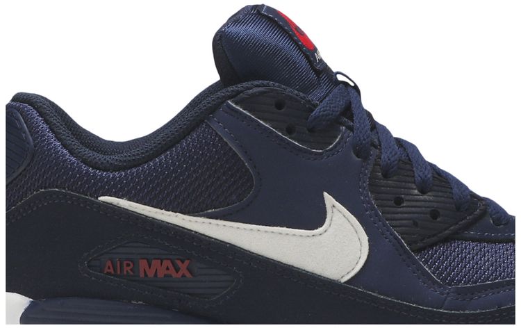 Nike Air Max 90 Essential Midnight Navy