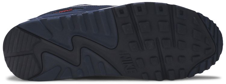 Nike Air Max 90 Essential Midnight Navy