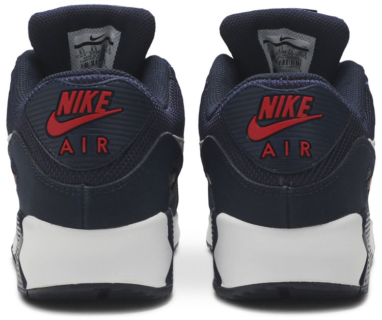Nike Air Max 90 Essential Midnight Navy