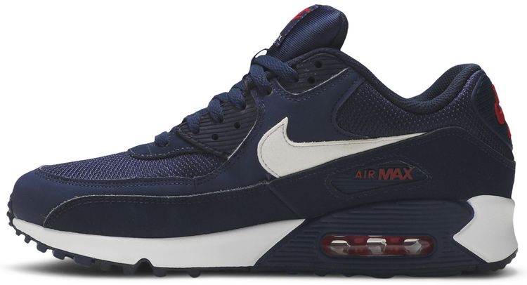 Nike Air Max 90 Essential Midnight Navy