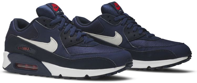 Nike Air Max 90 Essential Midnight Navy
