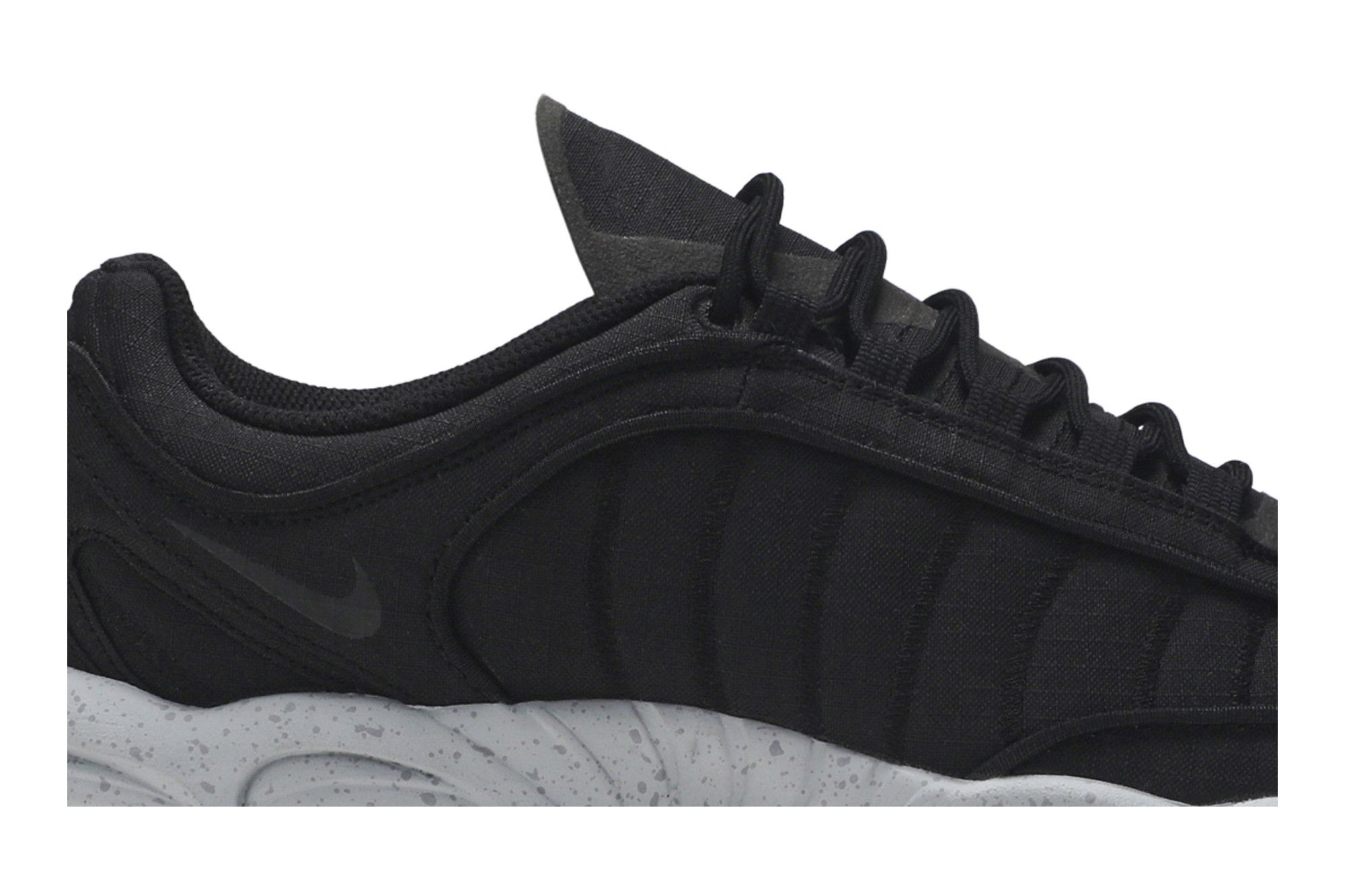 Air max tailwind 4 black ripstop cheap