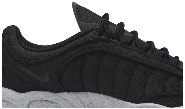 Nike Air Max Tailwind 4 SP Black