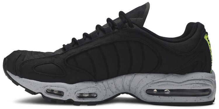 Nike Air Max Tailwind 4 SP Black