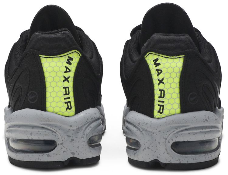 Nike Air Max Tailwind 4 SP Black