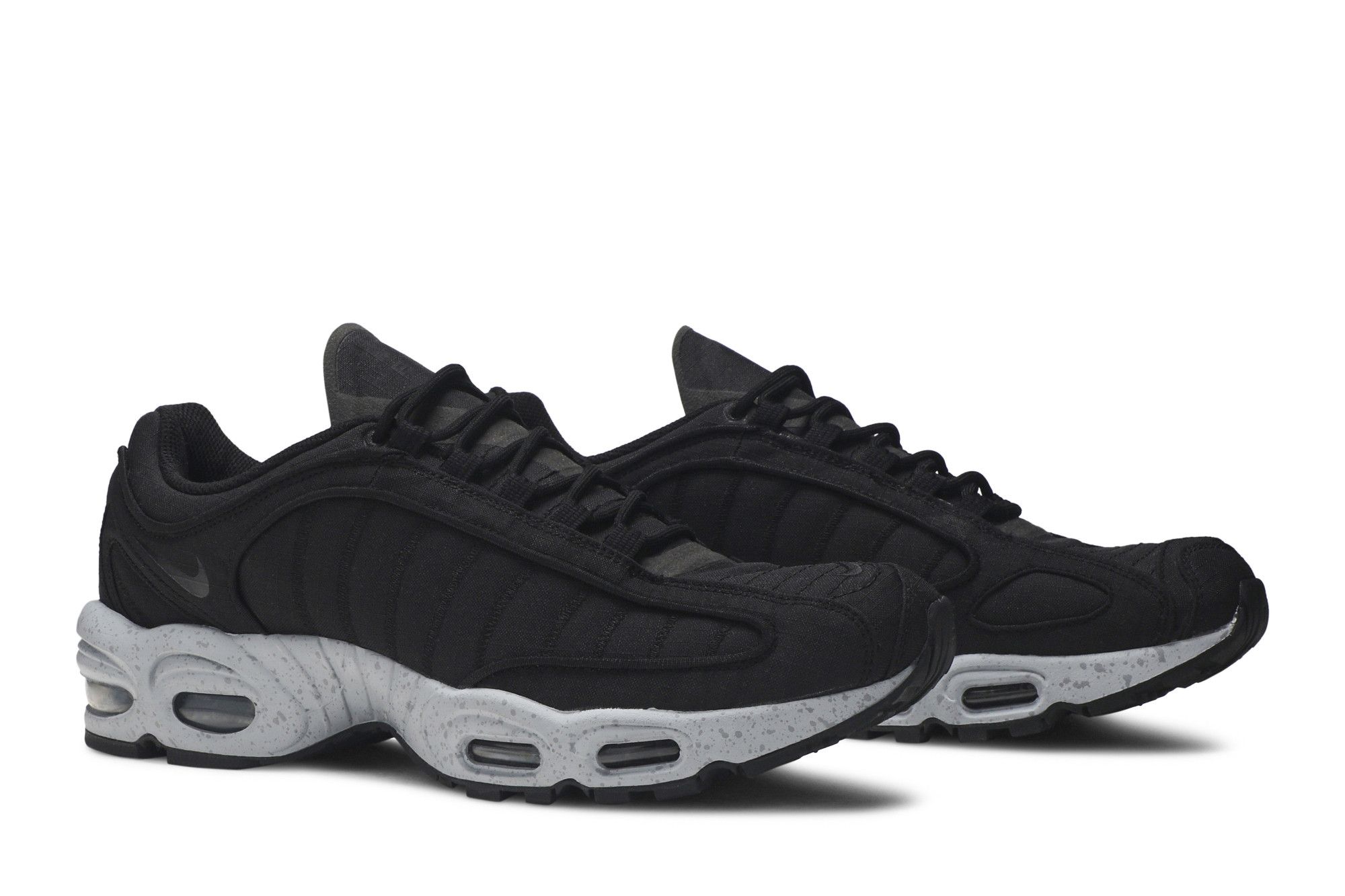 Buy Nike Air Max Tailwind 4 SP Black BV1357 002 GOAT
