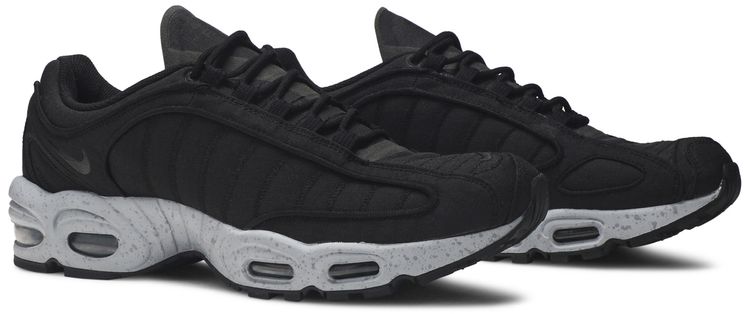 Nike Air Max Tailwind 4 SP Black