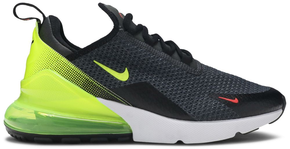air max 270 neon