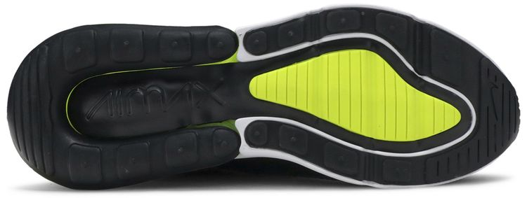Nike Air Max 270 Neon Collection