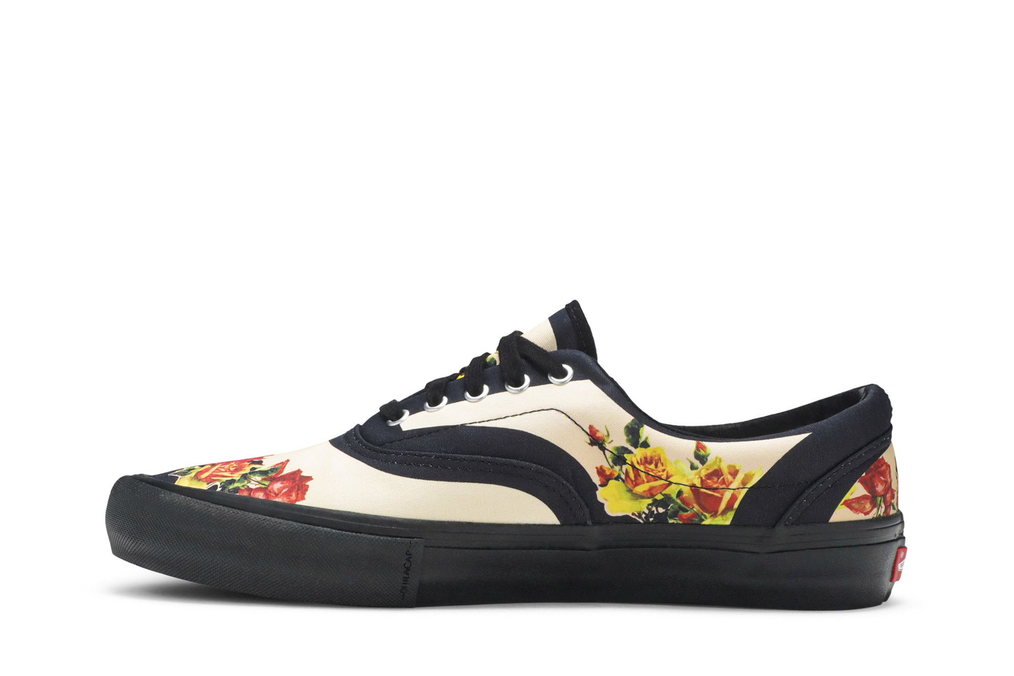 Buy Supreme x Jean Paul Gaultier x Vans Era Pro 'Floral