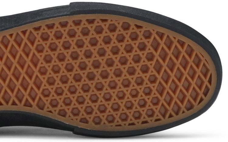 Supreme x Jean Paul Gaultier x Vans Era Pro Floral