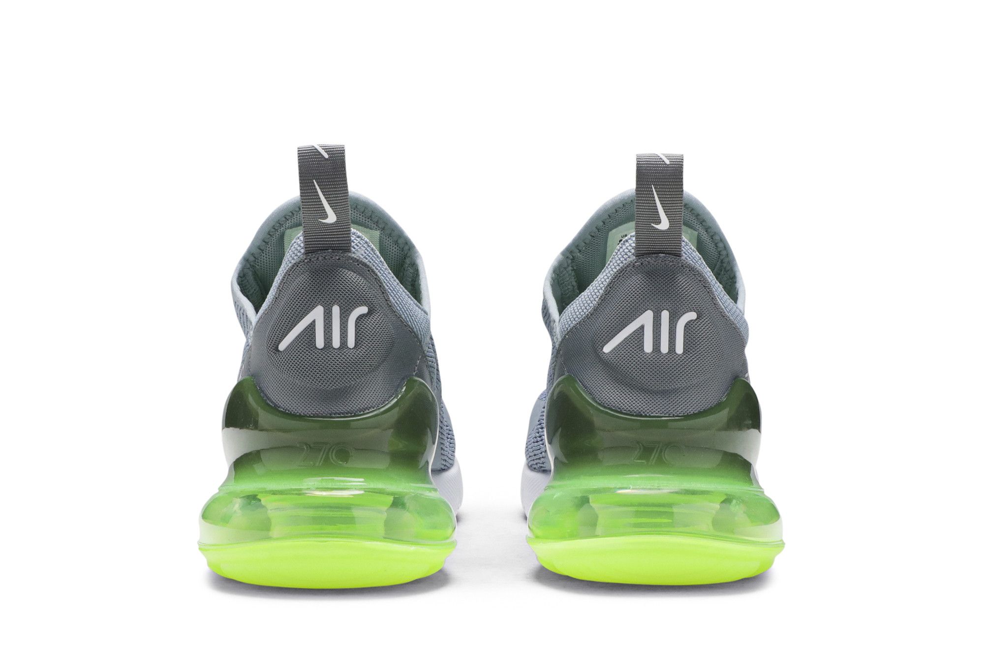 送料無料商品 |  公式 オンライン Lime' Mist 'Obsidian 270 Max Air Wmns Buy - GOAT | 404 AH6789 その他