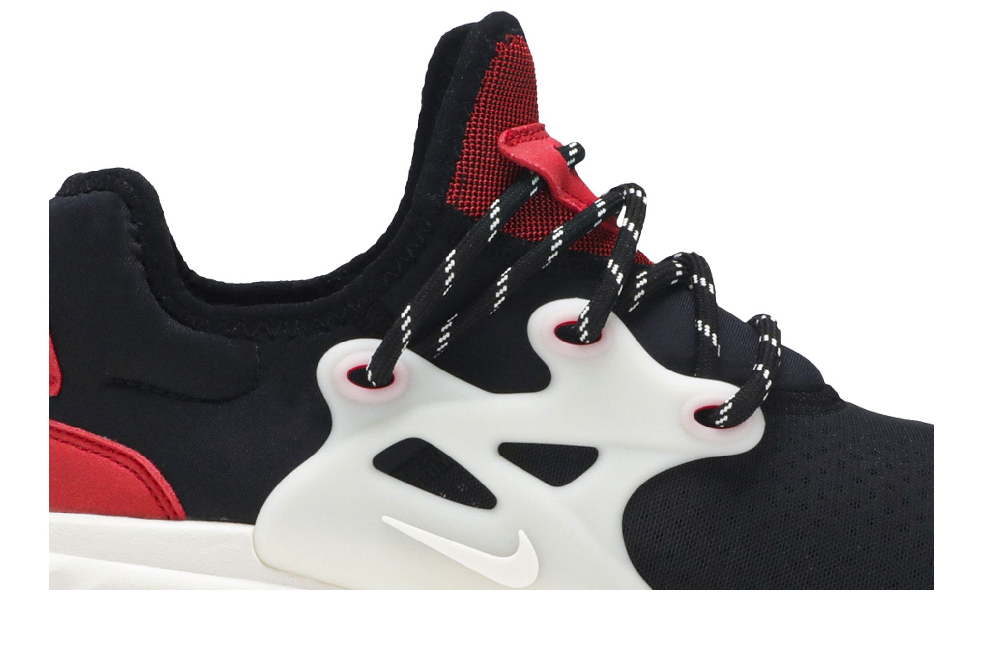 Nike react presto black phantom shop