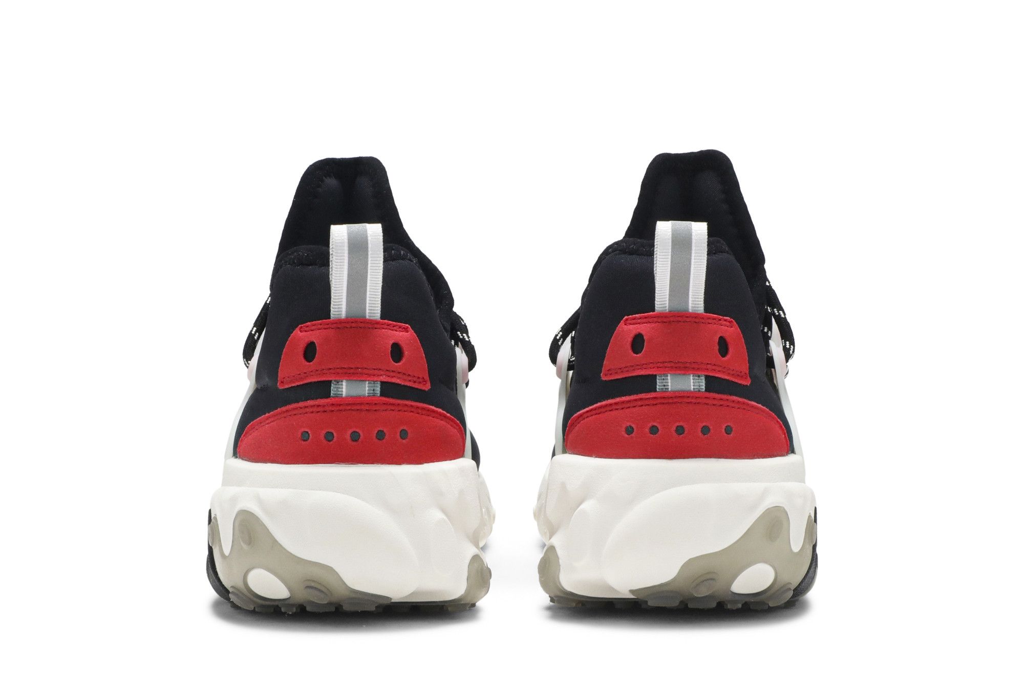 Nike react presto black phantom store