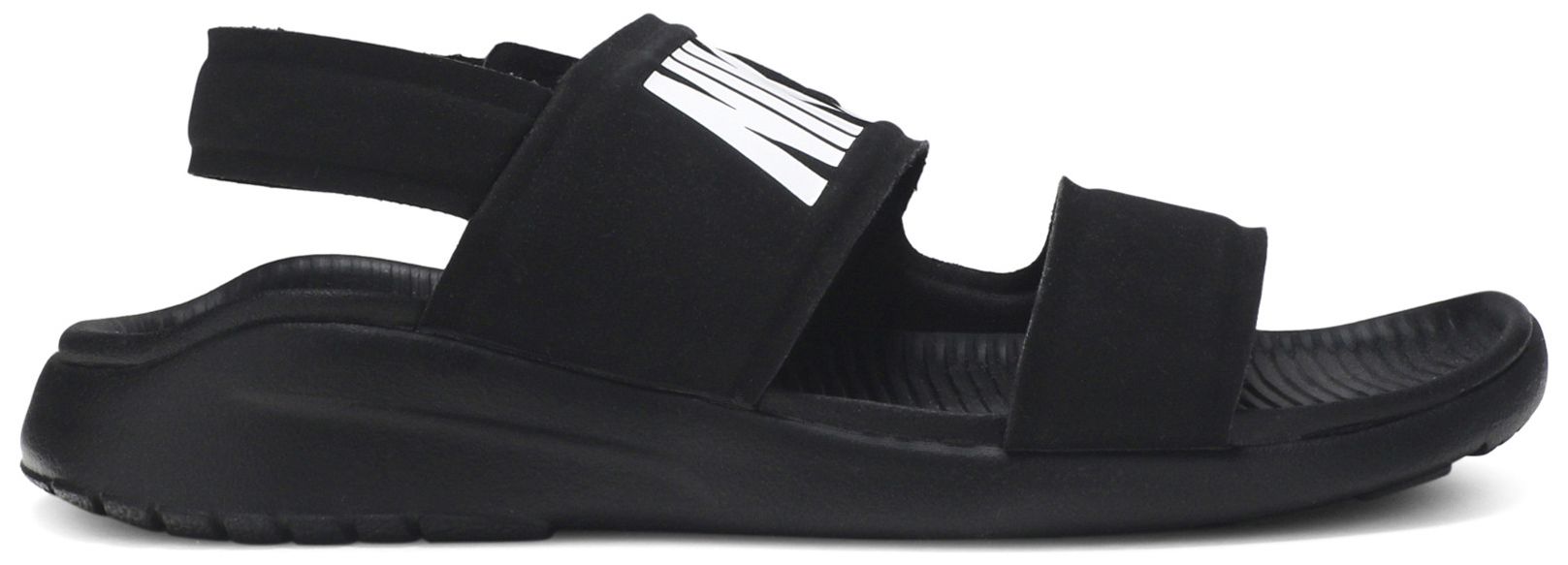 tanjun sandals black