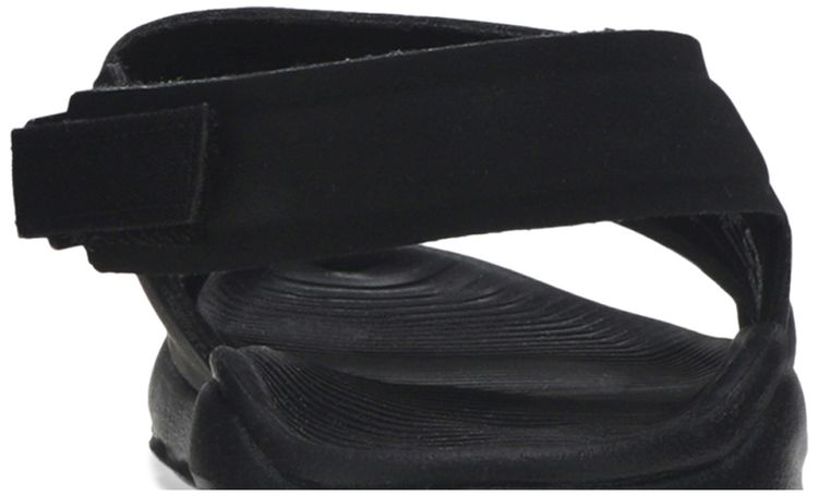 Wmns Tanjun Sandal Black White