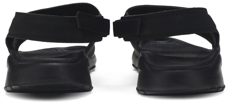 Wmns Tanjun Sandal Black White