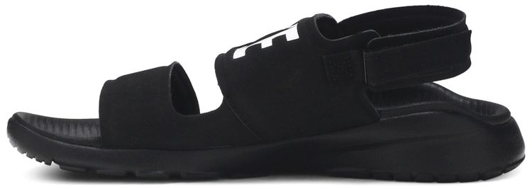 Wmns Tanjun Sandal Black White