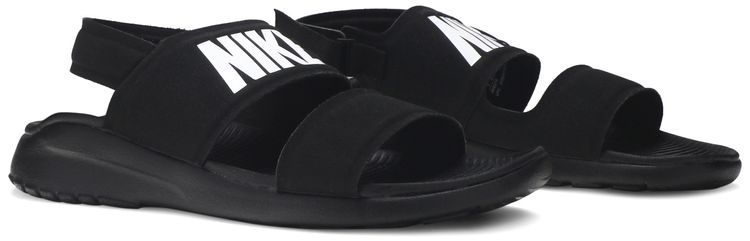Wmns Tanjun Sandal Black White