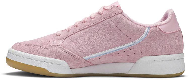 Wmns Continental 80 HK True Pink