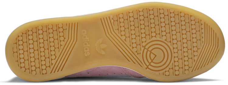 Wmns Continental 80 HK True Pink