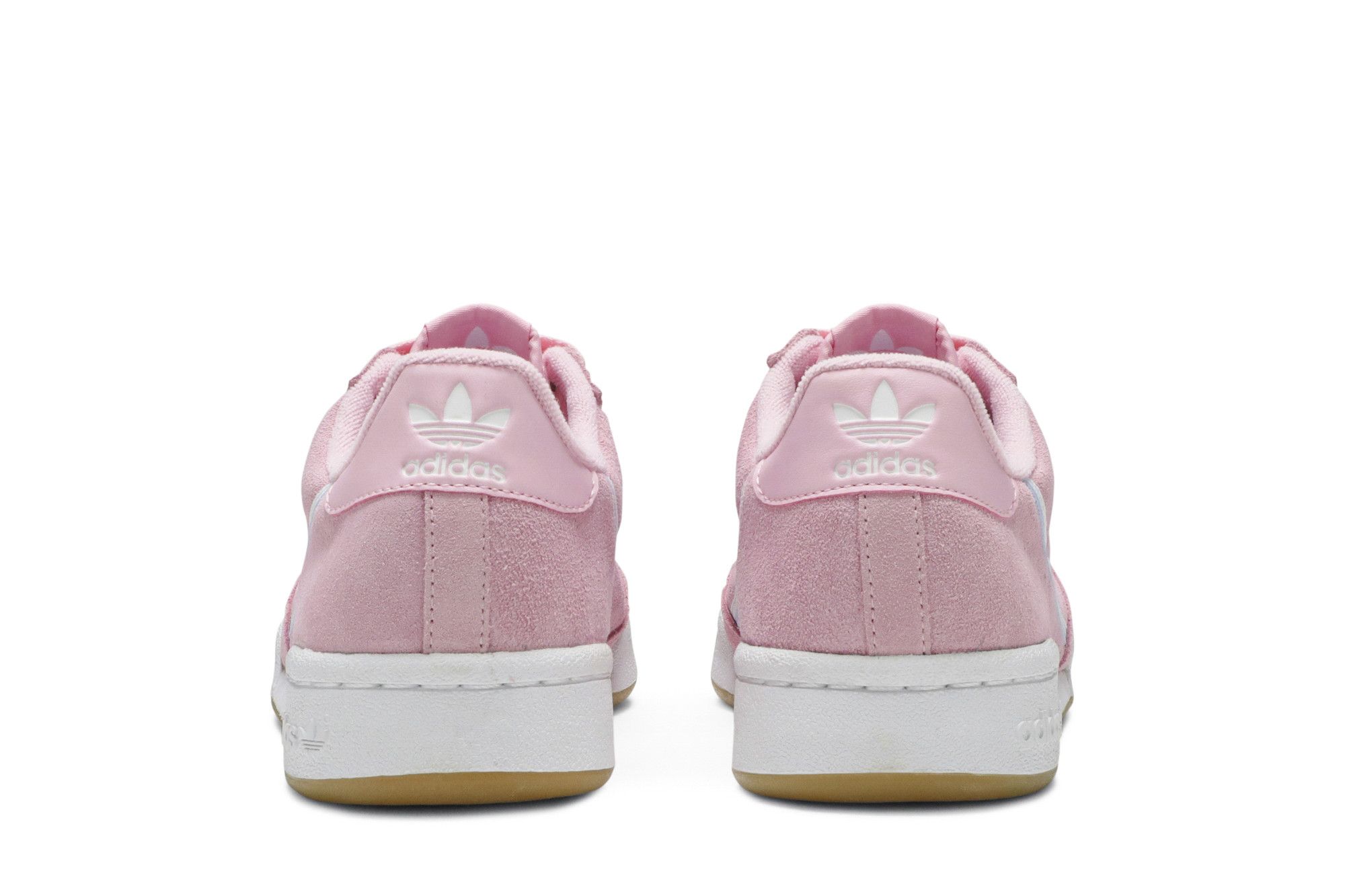 Buy Wmns Continental 80 HK True Pink G27720 GOAT UK