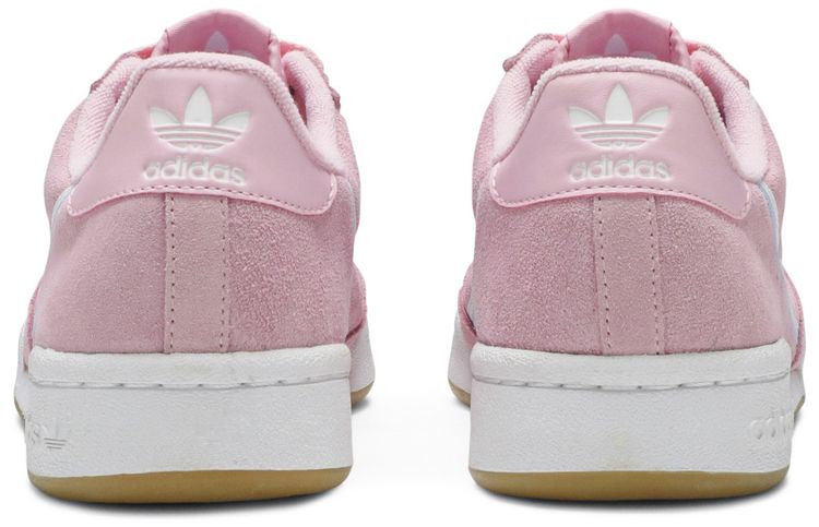 Wmns Continental 80 HK True Pink
