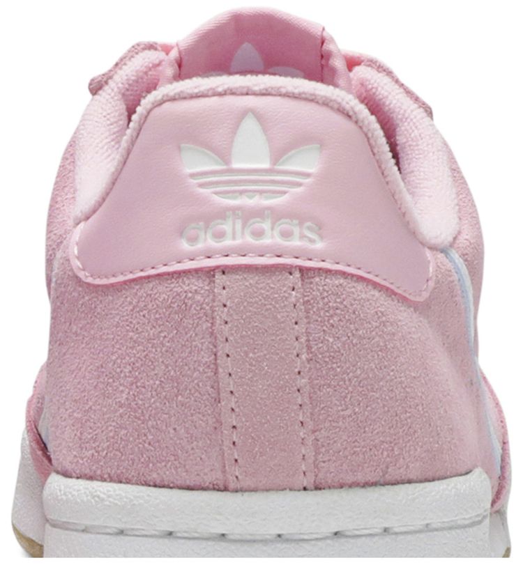 Wmns Continental 80 HK True Pink