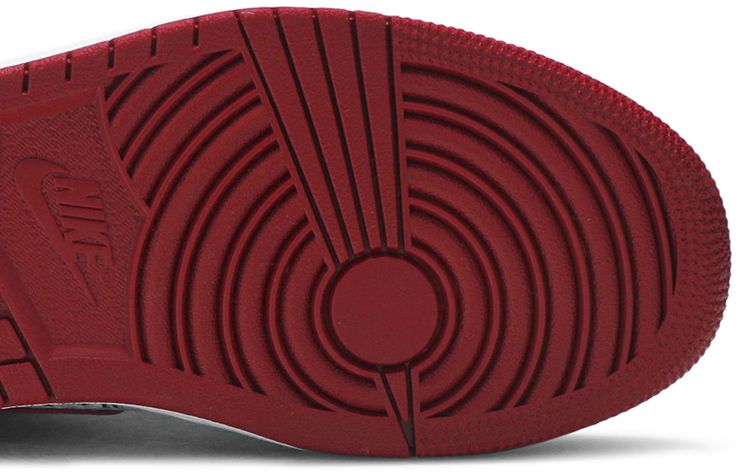 Air Jordan 1 Mid SE Newspaper Air Times