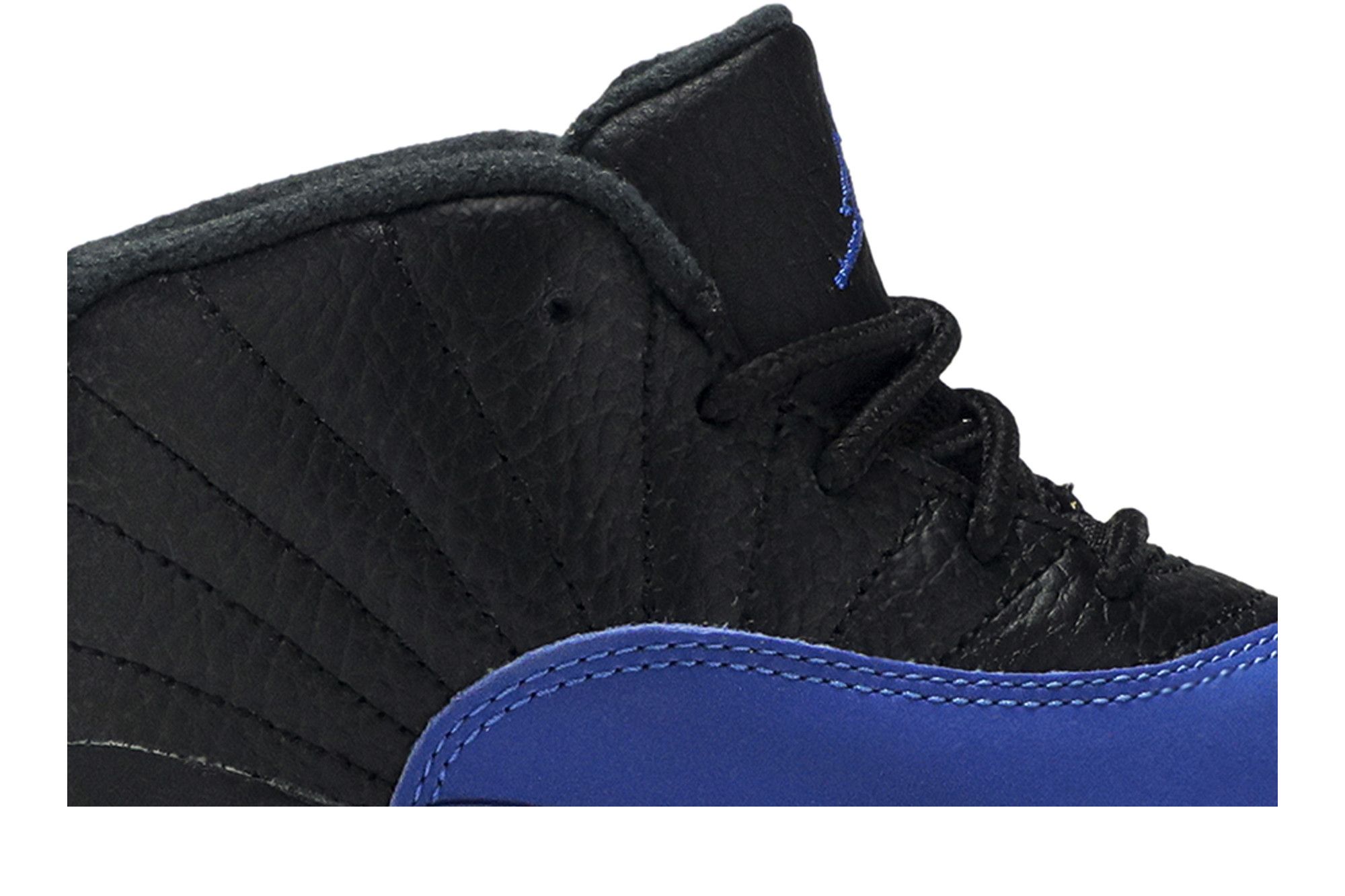 Retro 12 black game royal sales