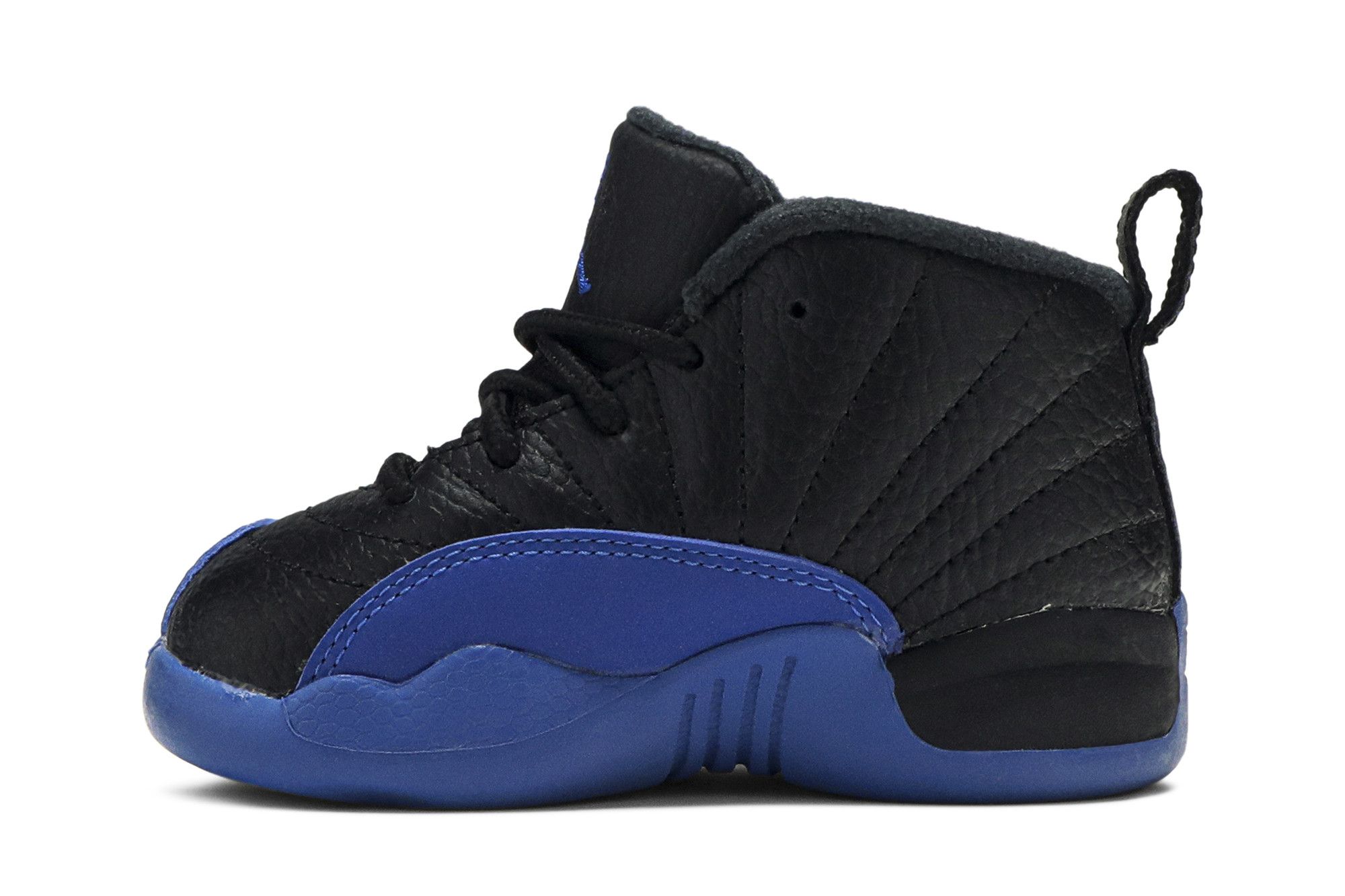 Buy Air Jordan 12 Retro TD Game Royal 850000 014 GOAT SA